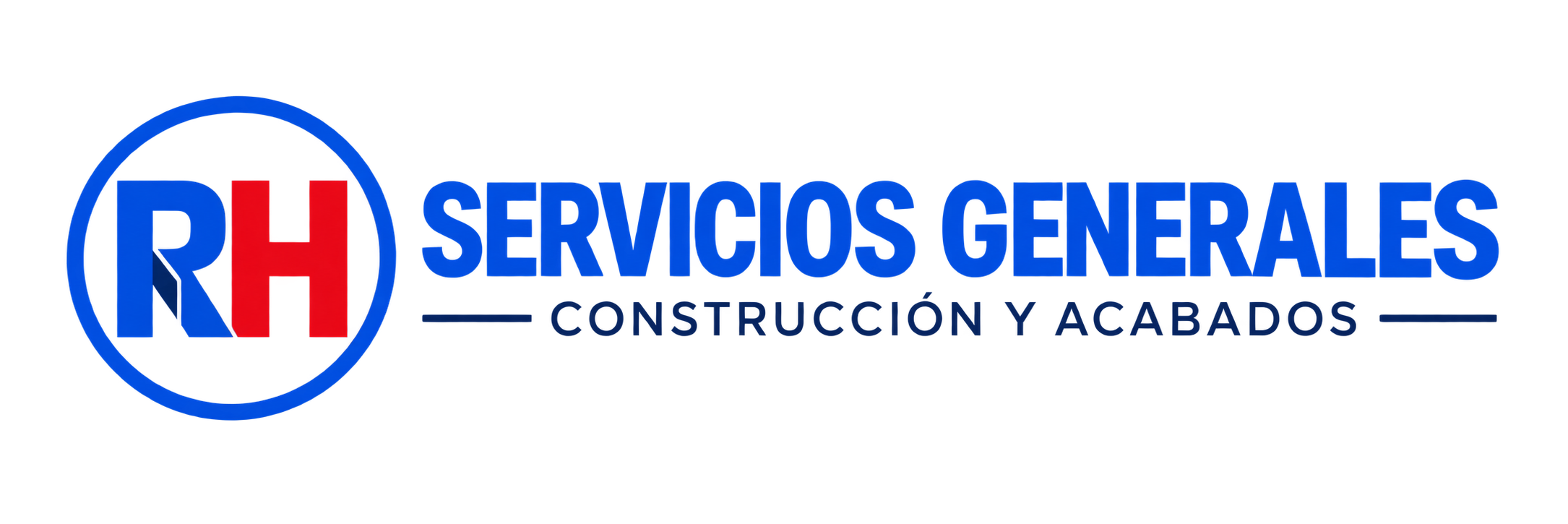 RH Servicios Generales